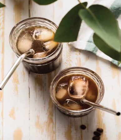 Cold Brew Nedir? Yazın Serinleten ve Keyifli Kahve Deneyimi