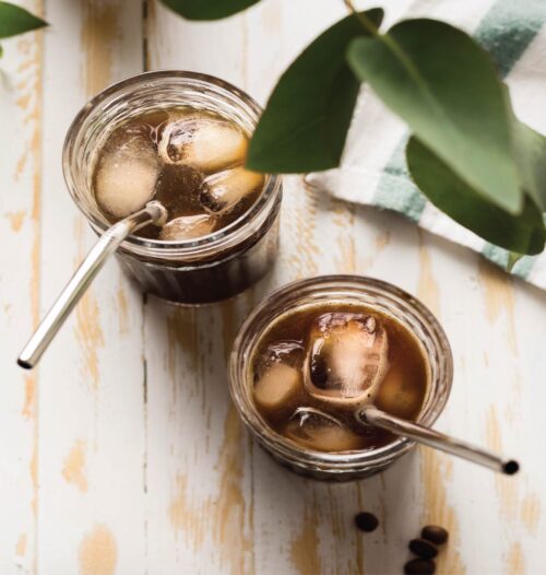 Cold Brew Nedir? Yazın Serinleten ve Keyifli Kahve Deneyimi