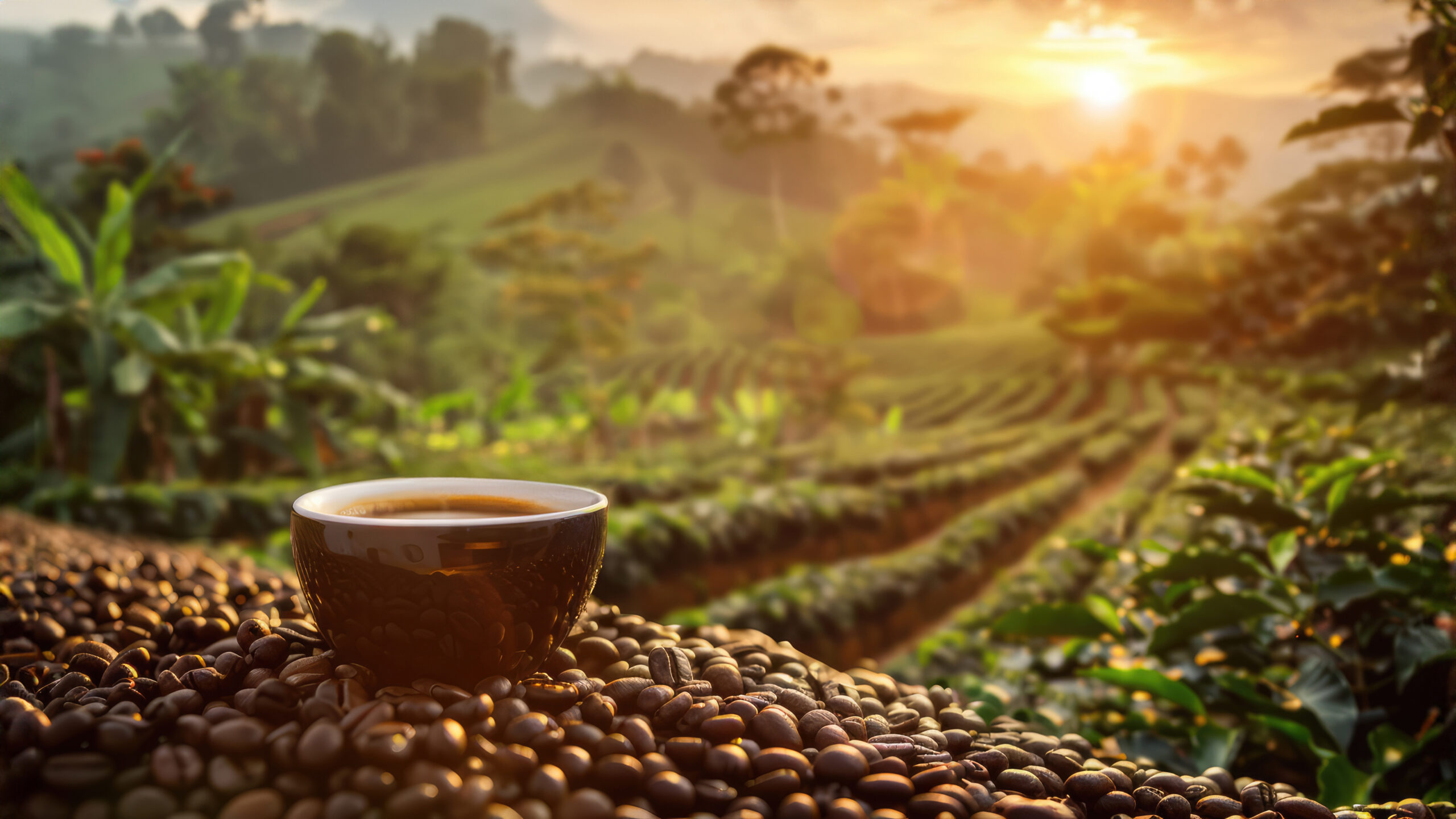 Arabica ve Robusta kahve çekirdekleri farkları – gerçek kahve seçimi için rehber